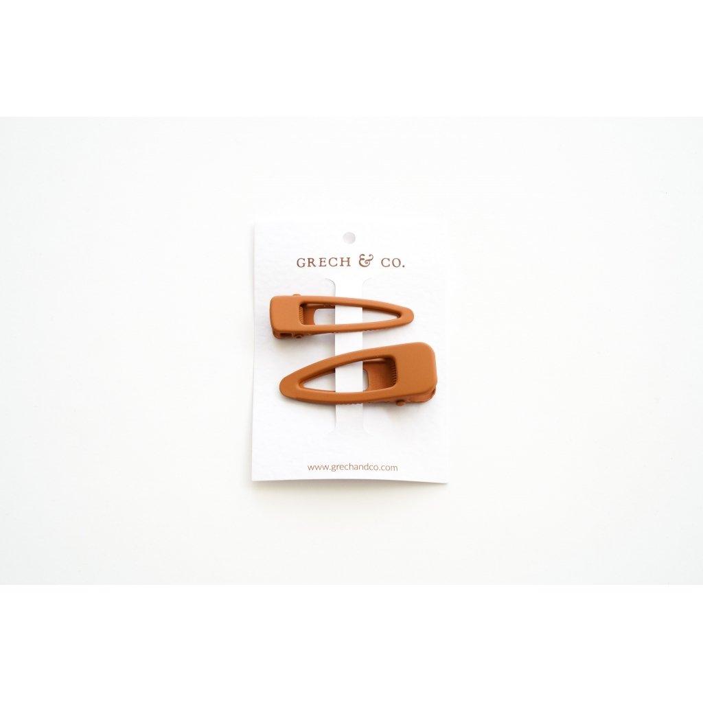 Conjunto 2 ganchos - chuvadeamor