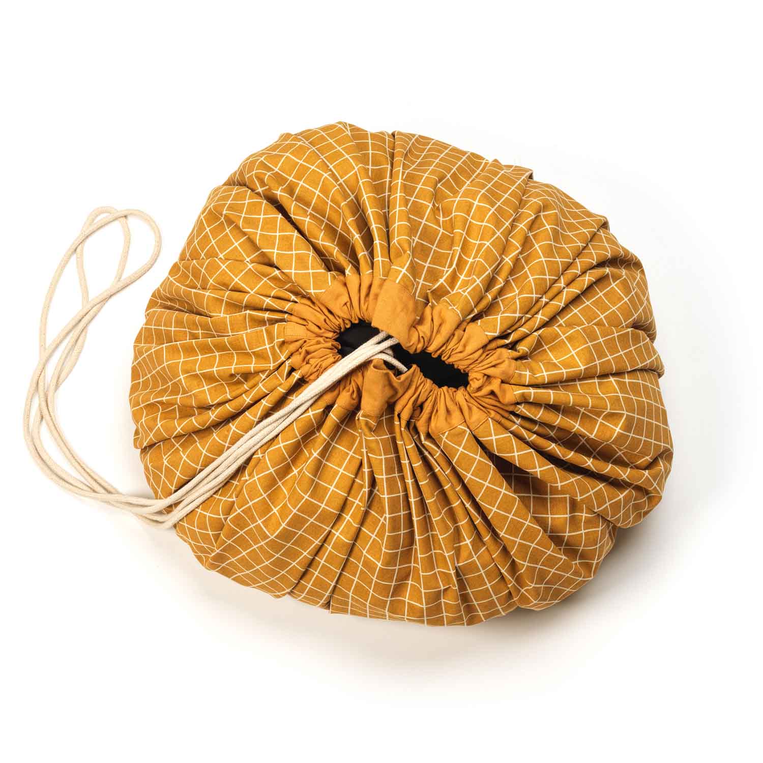 Organic Storage Bag - PLAY&GO