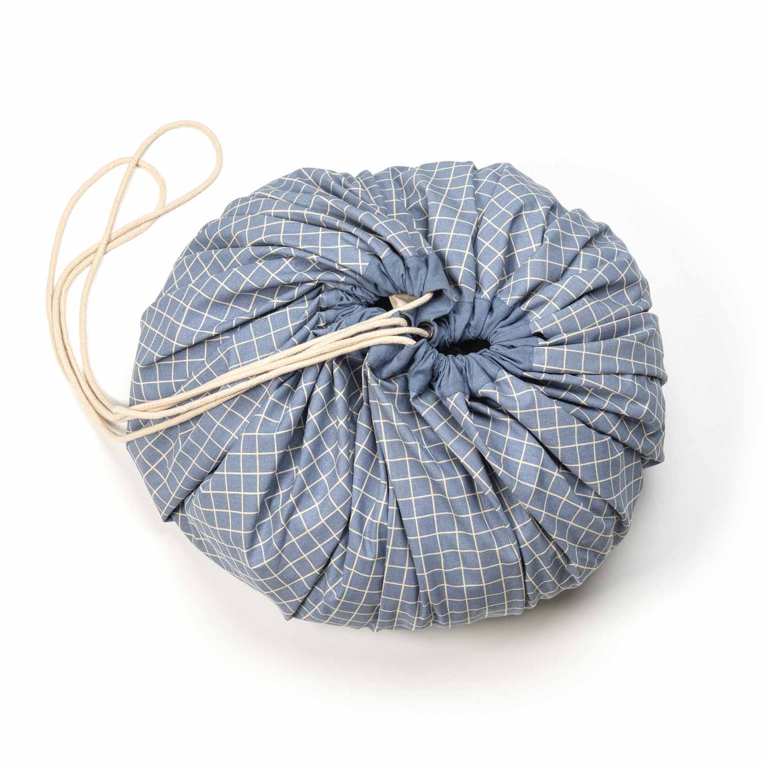 Organic Storage Bag - PLAY&GO