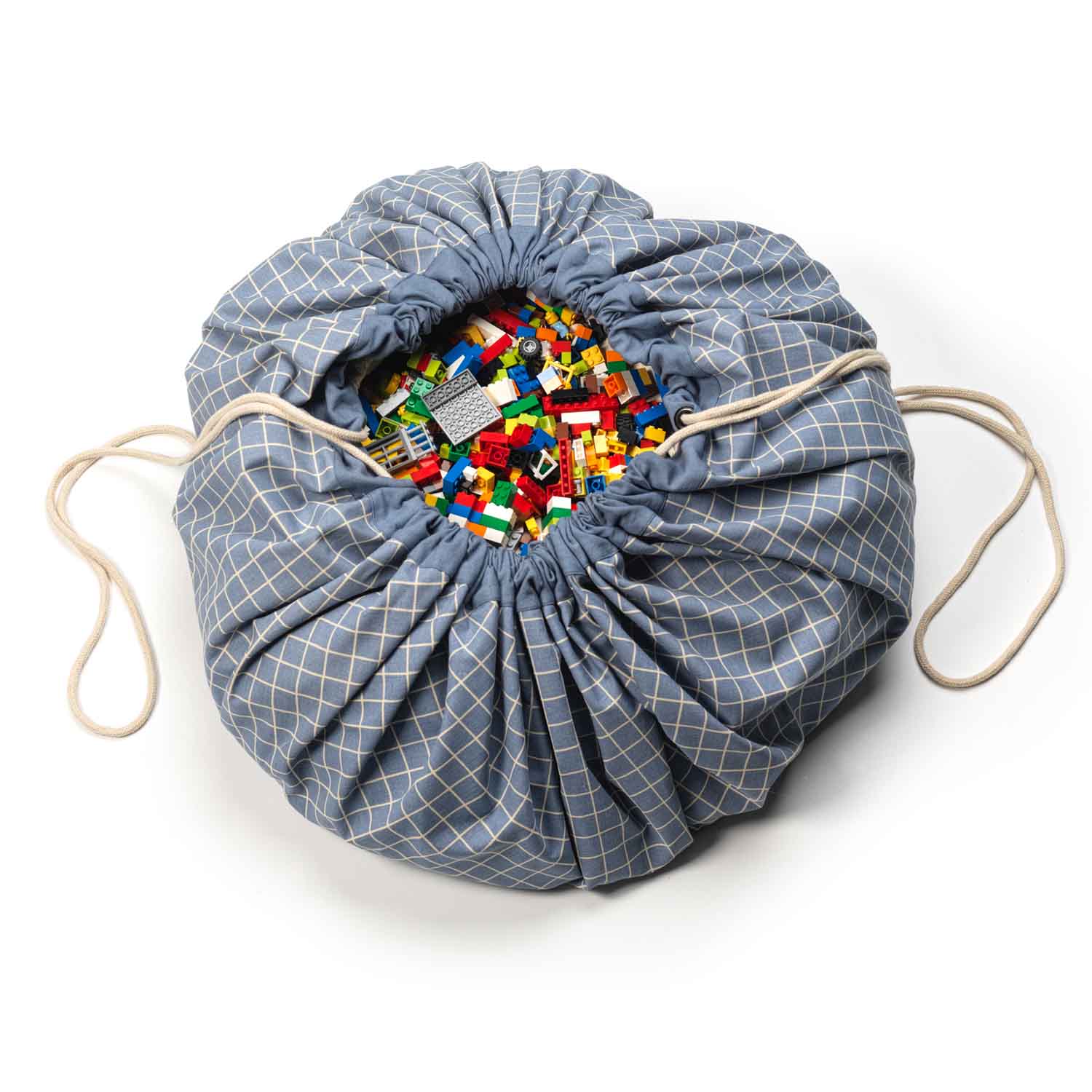 Organic Storage Bag - PLAY&GO
