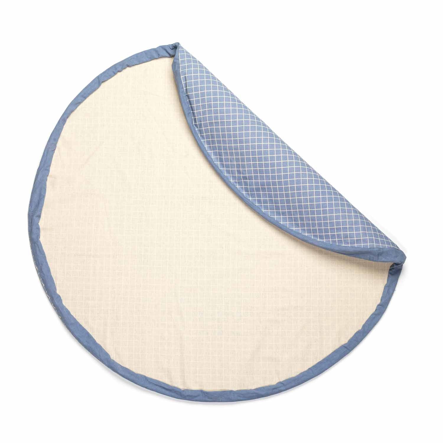 Organic Storage Bag - PLAY&GO
