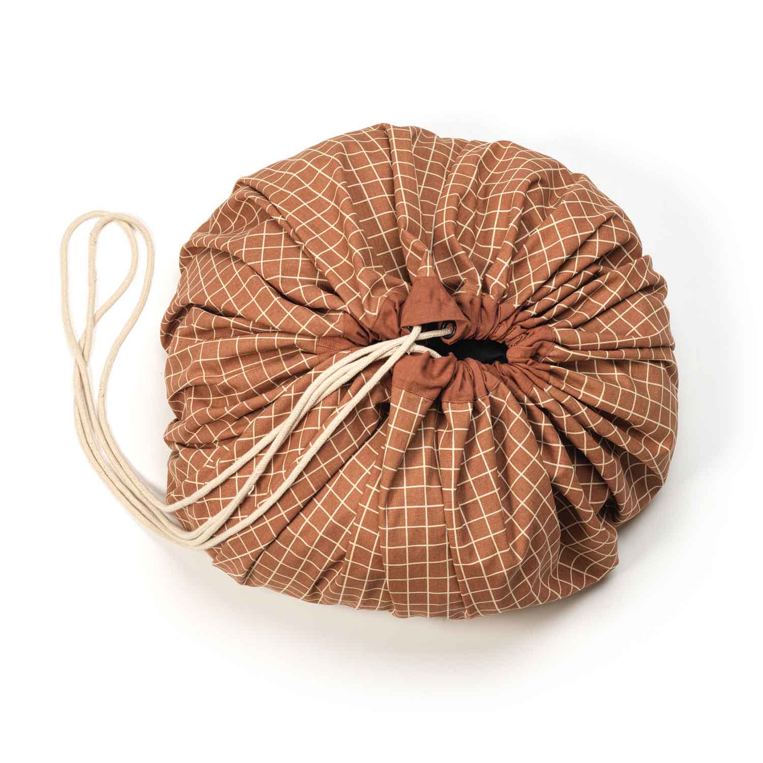 Organic Storage Bag - PLAY&GO