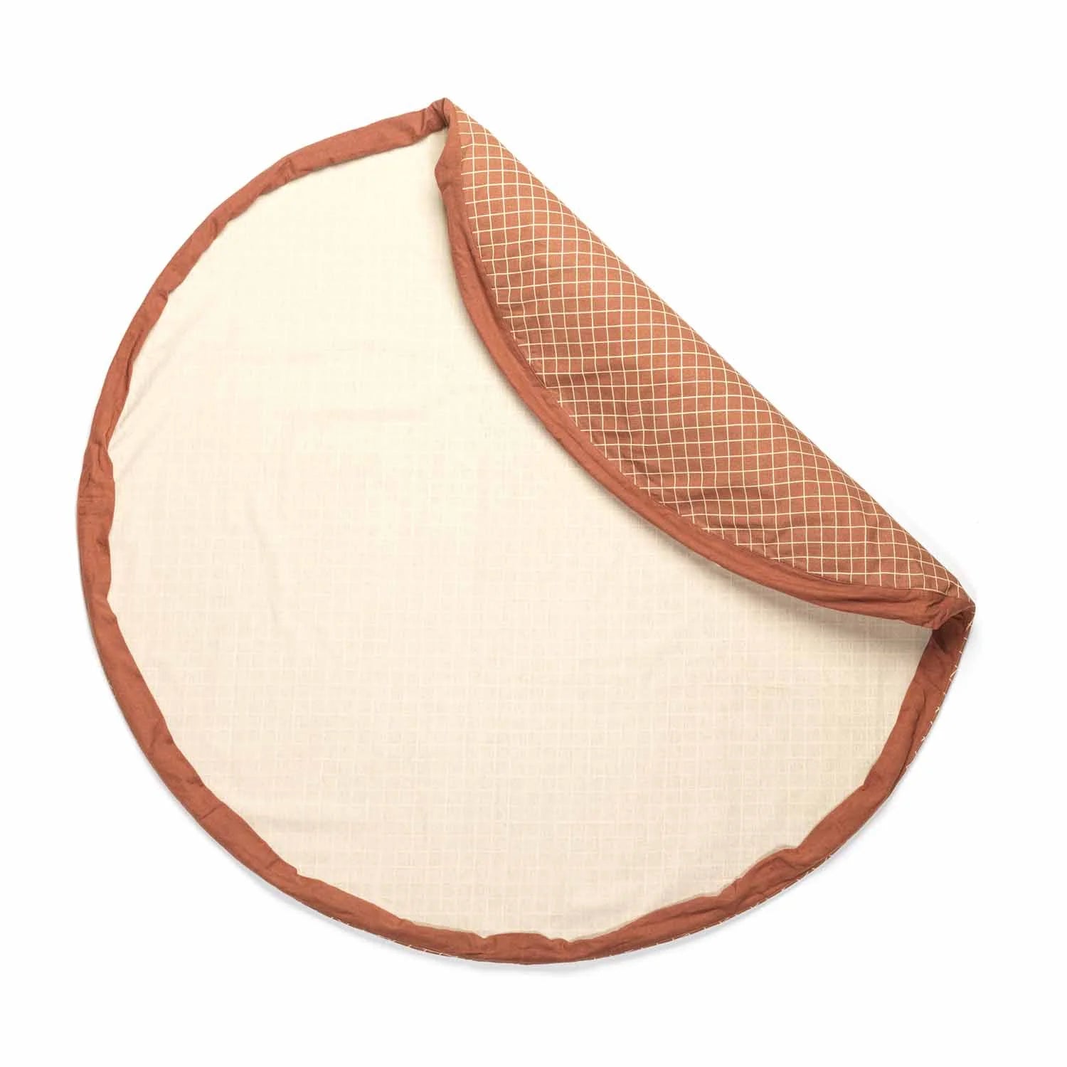 Organic Storage Bag - PLAY&GO