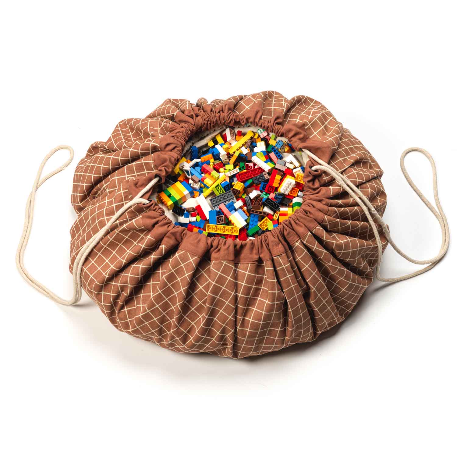 Organic Storage Bag - PLAY&GO