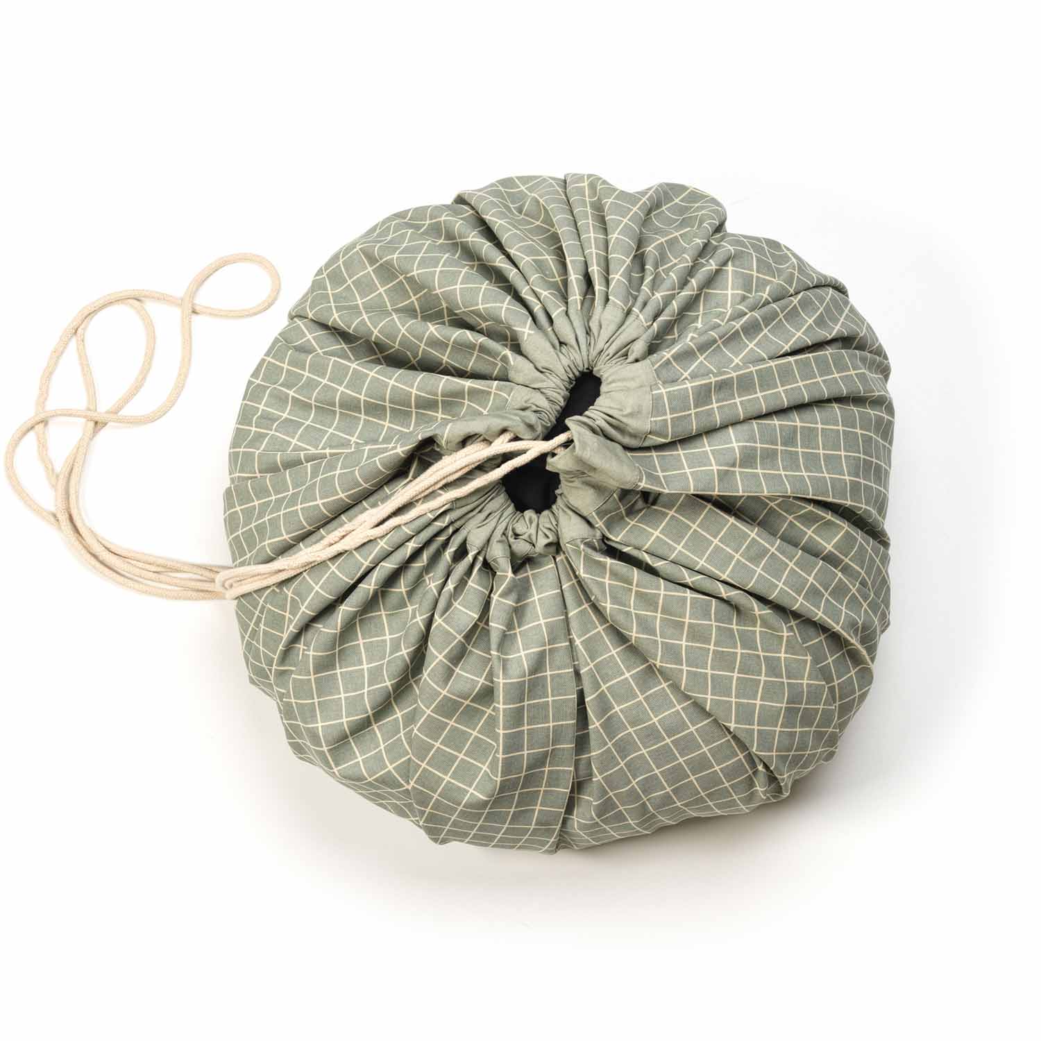 Organic Storage Bag - PLAY&GO