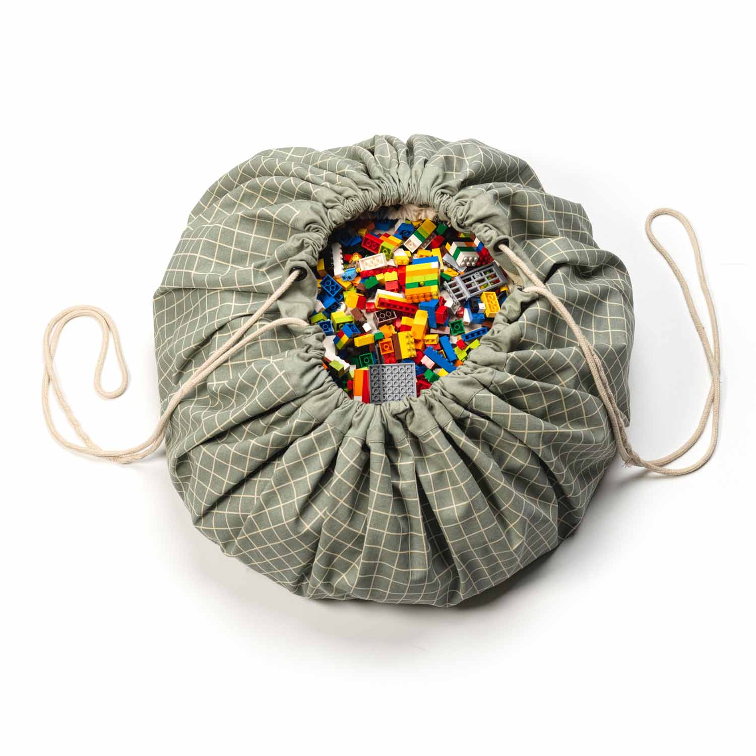 Organic Storage Bag - PLAY&GO