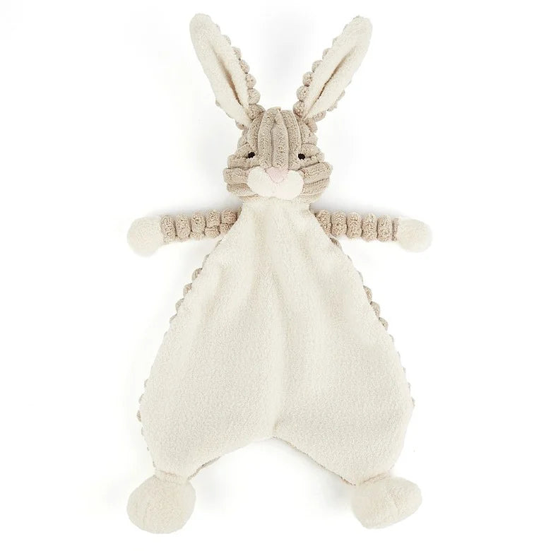 Dou dou lebre Roy - JellyCat - chuvadeamor