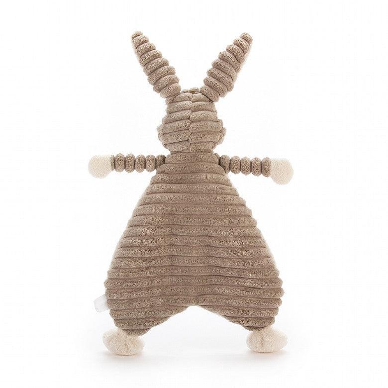 Dou dou lebre Roy - JellyCat - chuvadeamor
