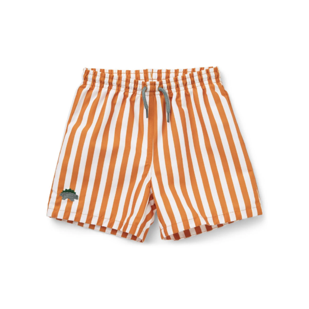 Duke board shorts - Liewood - chuvadeamor