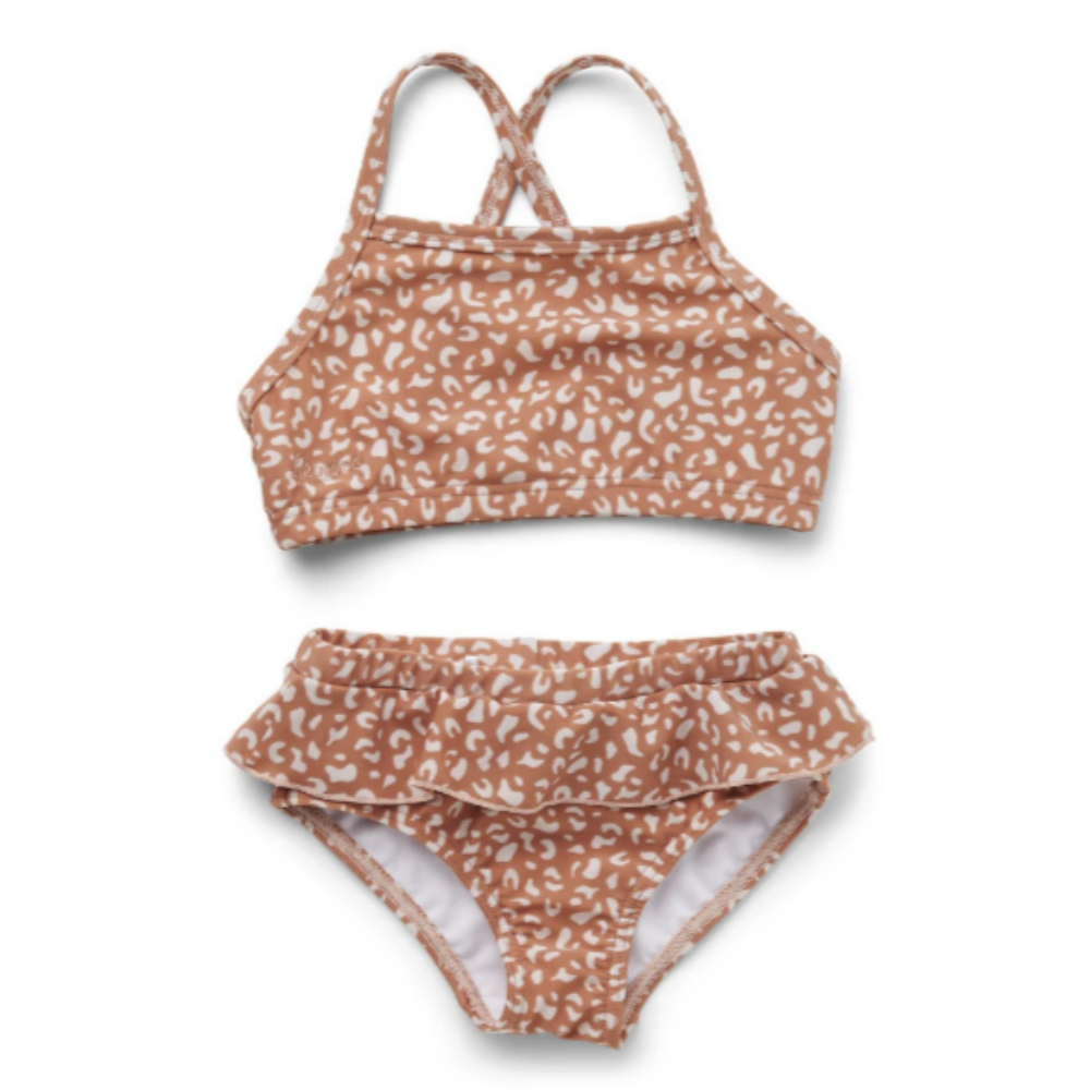 Bikini Mini Leo - Liewood - chuvadeamor