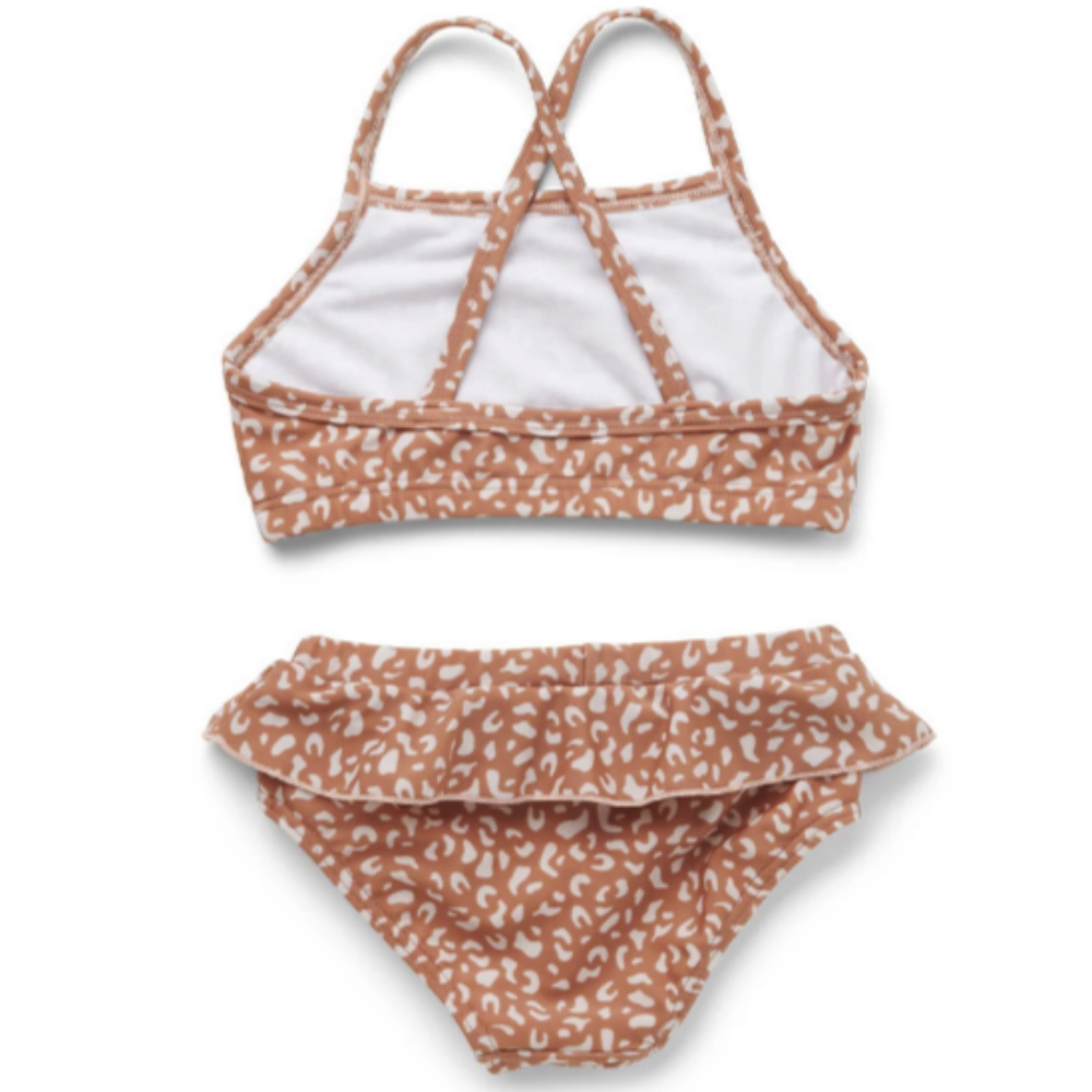 Bikini Mini Leo - Liewood - chuvadeamor