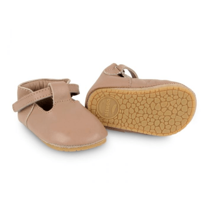 Sapatos de pele - chuvadeamor