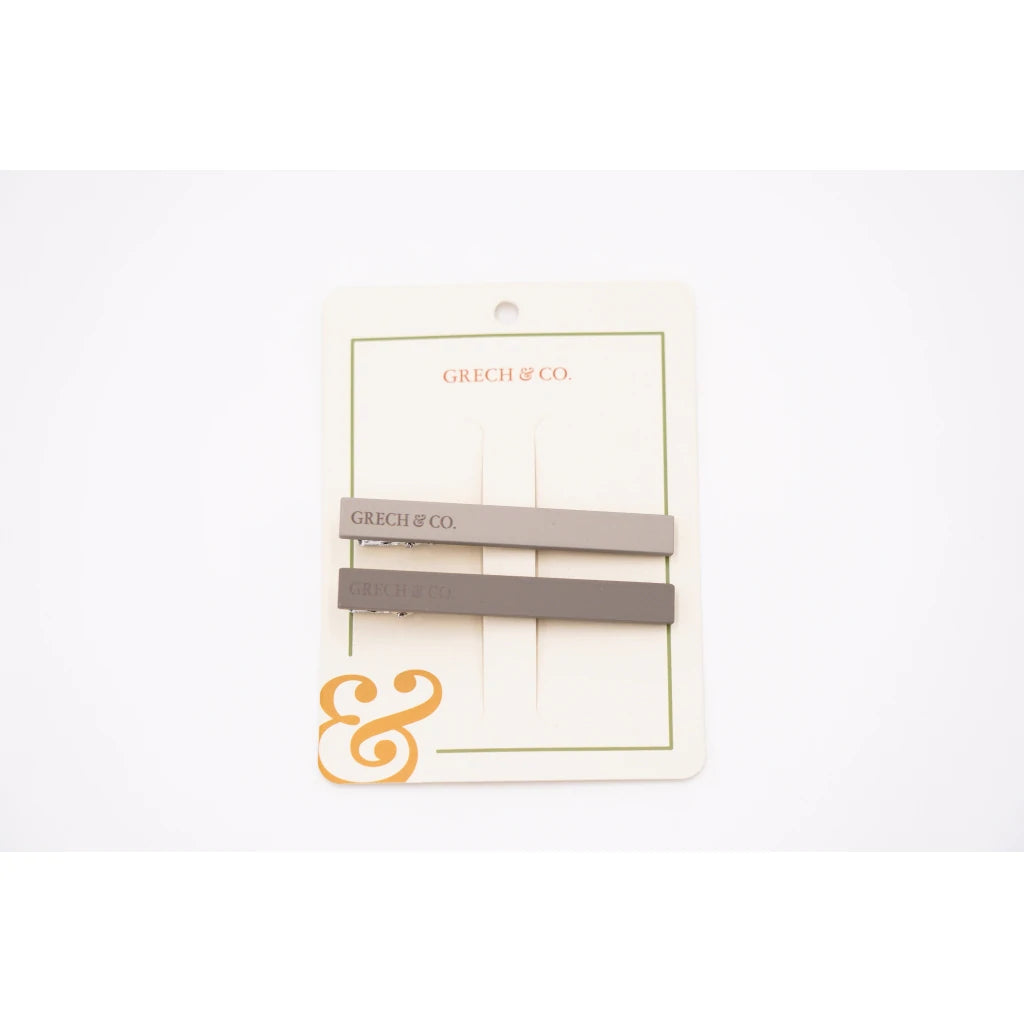 Pack 2 ganchos - chuvadeamor