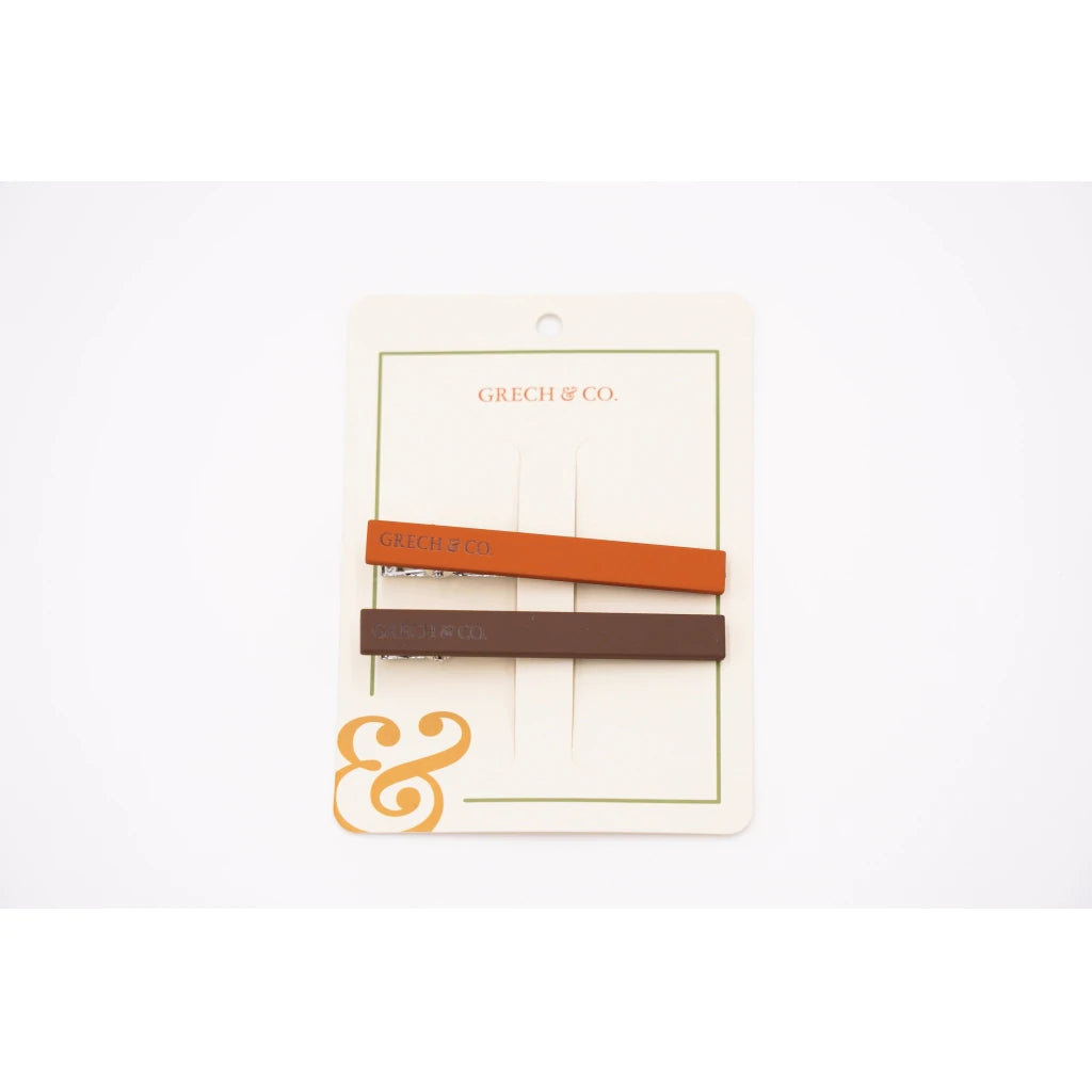 Pack 2 ganchos - chuvadeamor