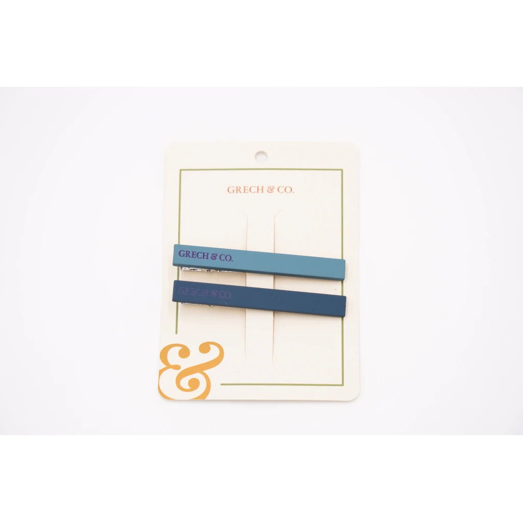 Pack 2 ganchos - chuvadeamor