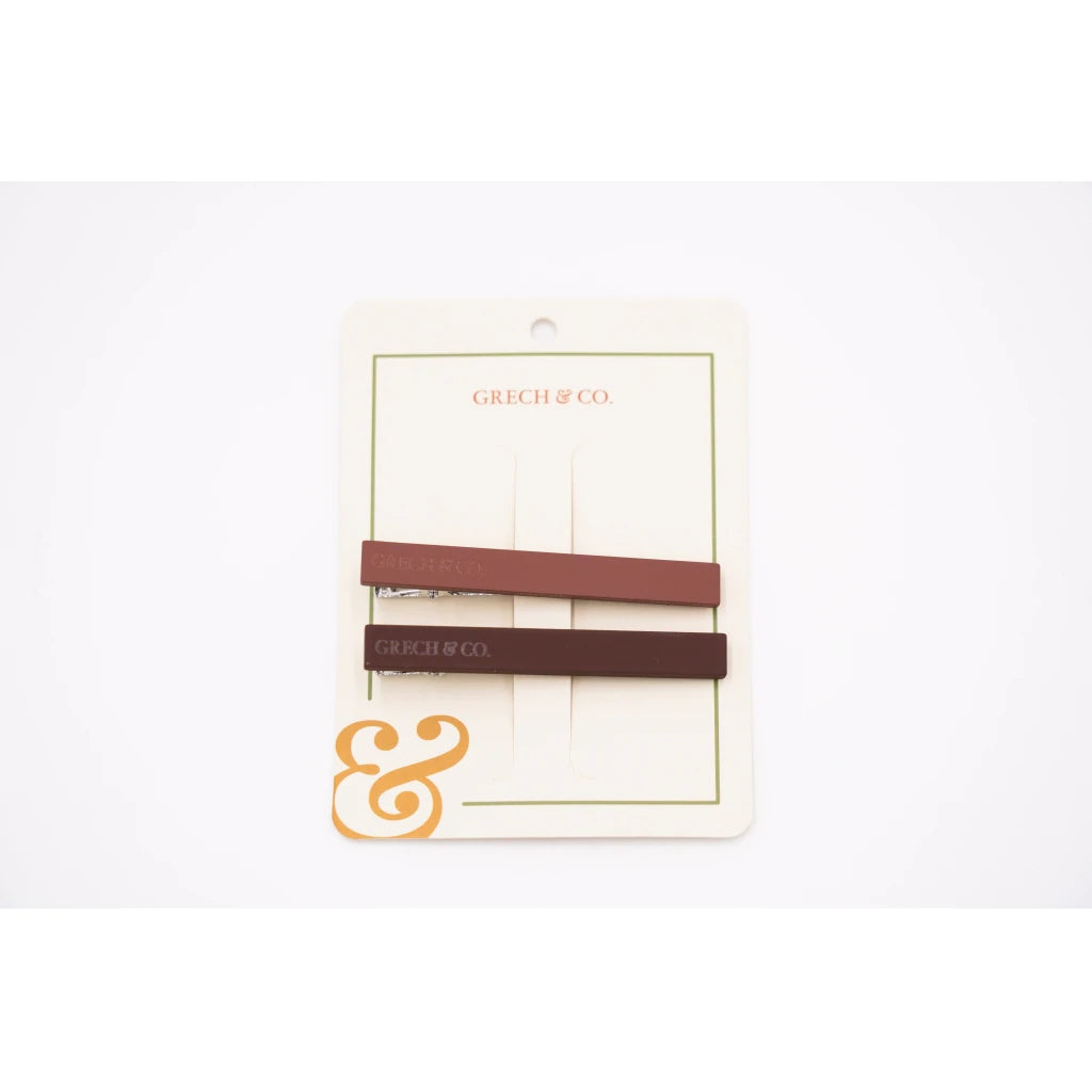 Pack 2 ganchos - chuvadeamor