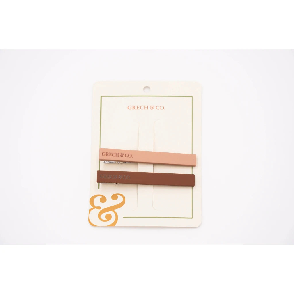 Pack 2 ganchos - chuvadeamor