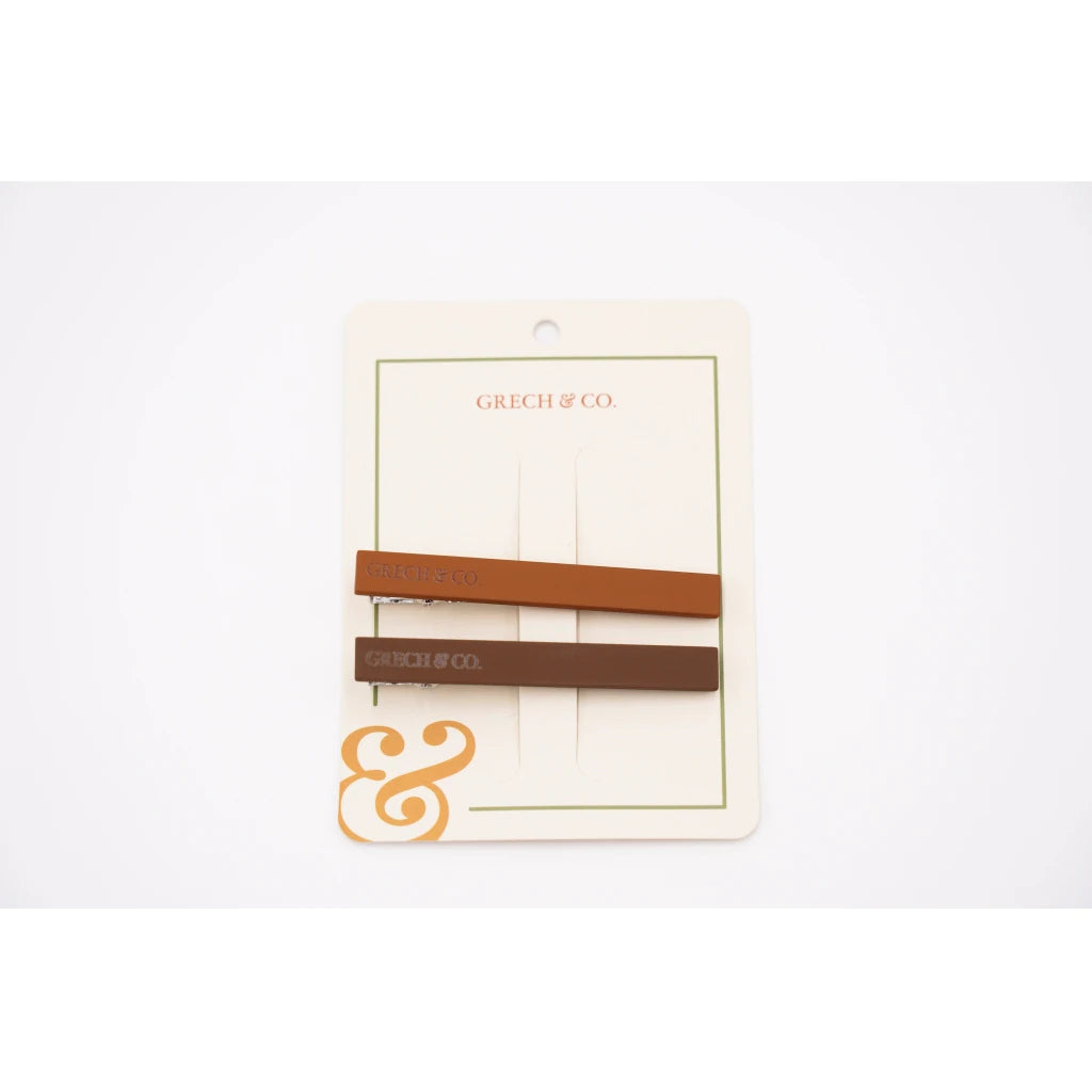 Pack 2 ganchos - chuvadeamor