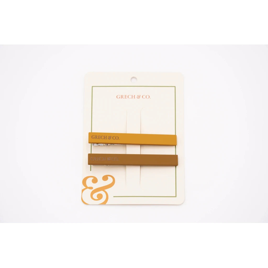 Pack 2 ganchos - chuvadeamor
