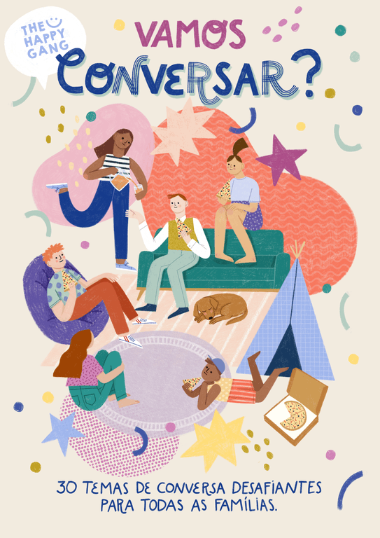 Vamos Conversar?? - chuvadeamor