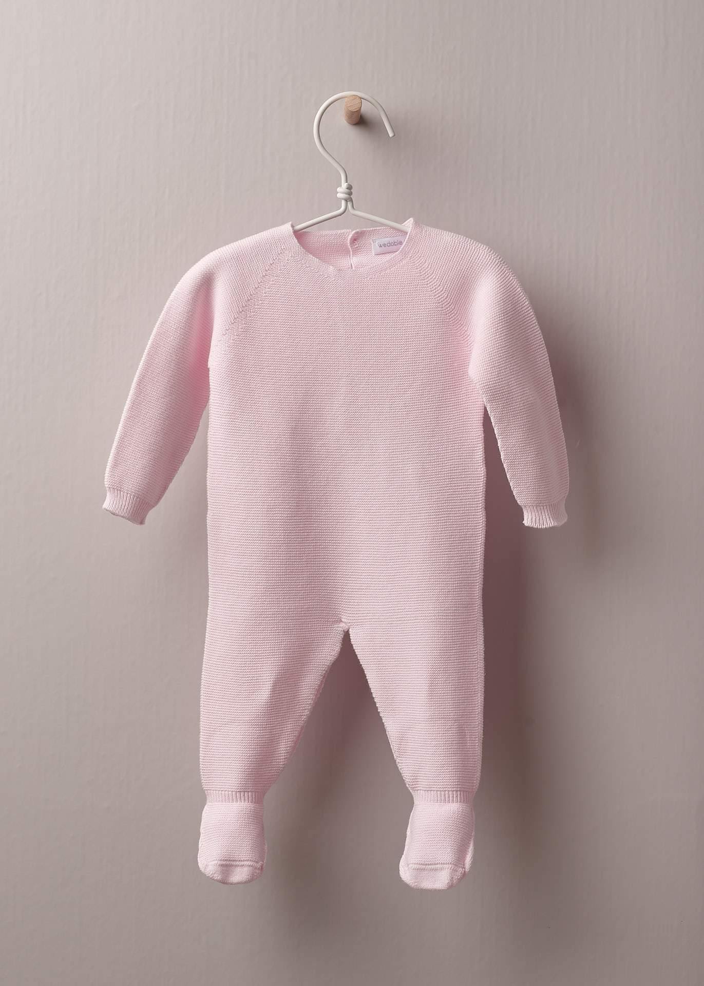 Babygrow - Wedoble - chuvadeamor