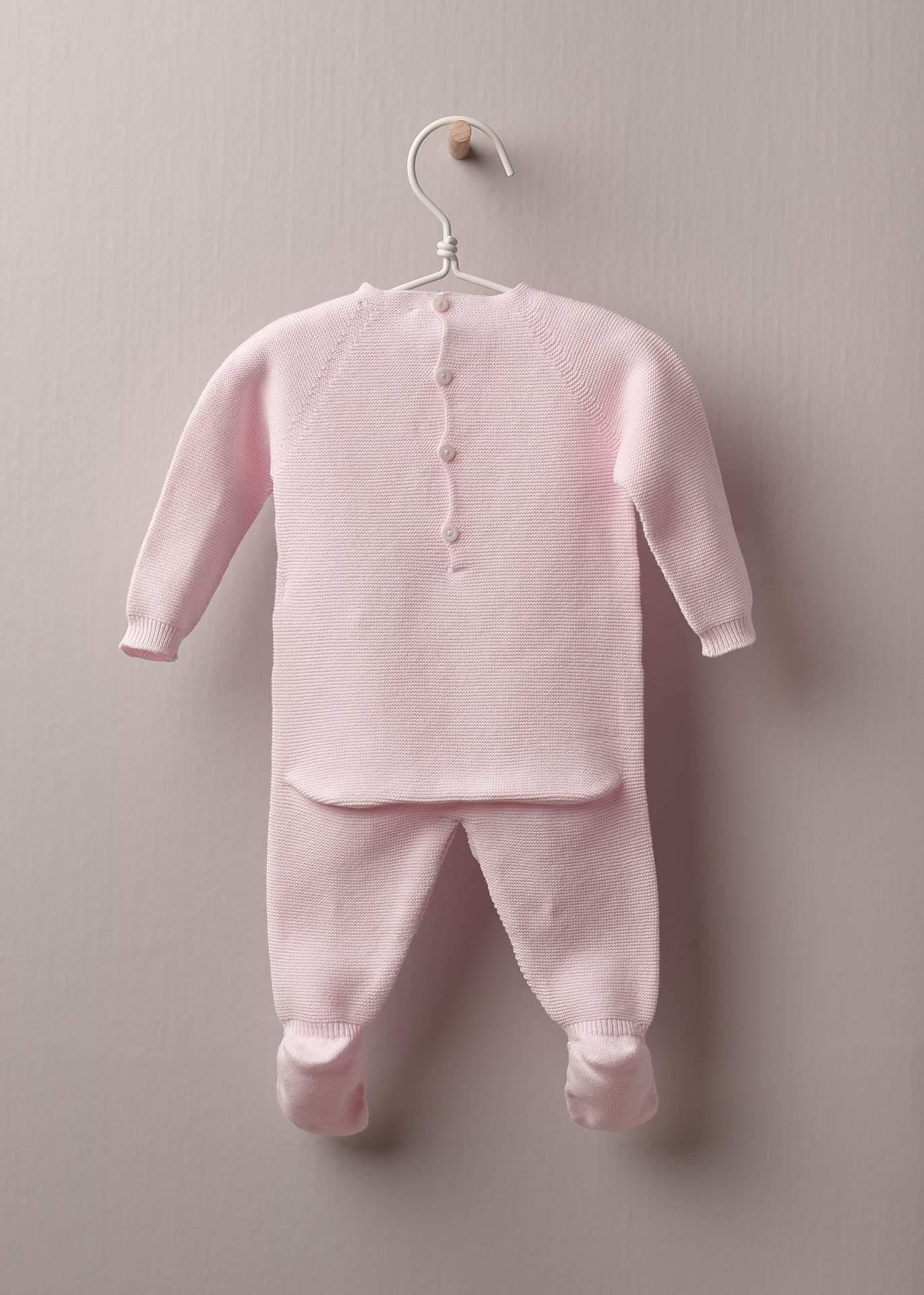 Babygrow - Wedoble - chuvadeamor