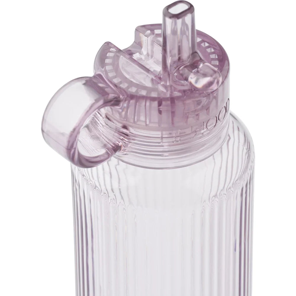 Garrafa de água TRITAN 500ml - Liewood - chuvadeamor