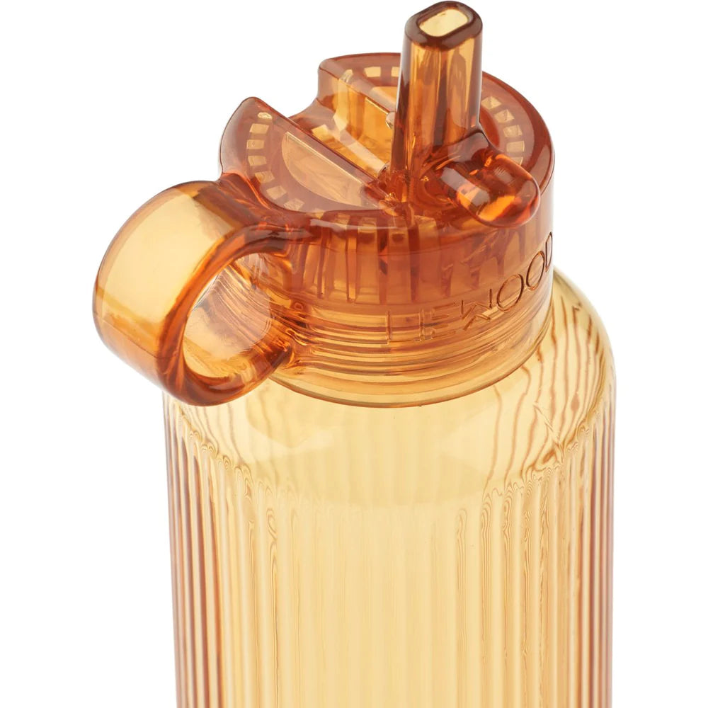 Garrafa de água TRITAN 500ml - Liewood - chuvadeamor