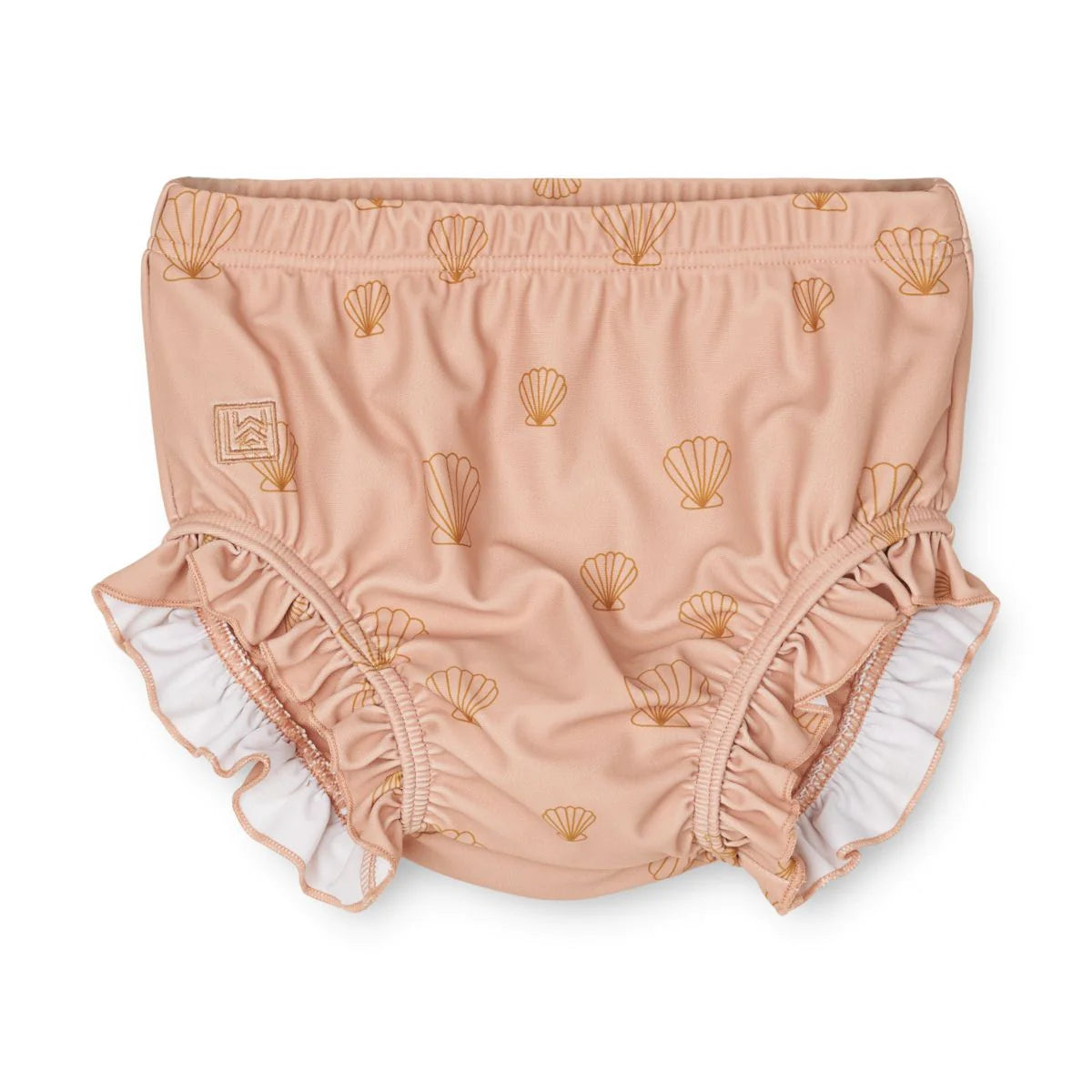Cueca de praia para bebé - Liewood