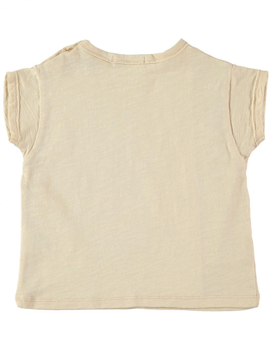 T-shirt BOXES - Babyclic - chuvadeamor