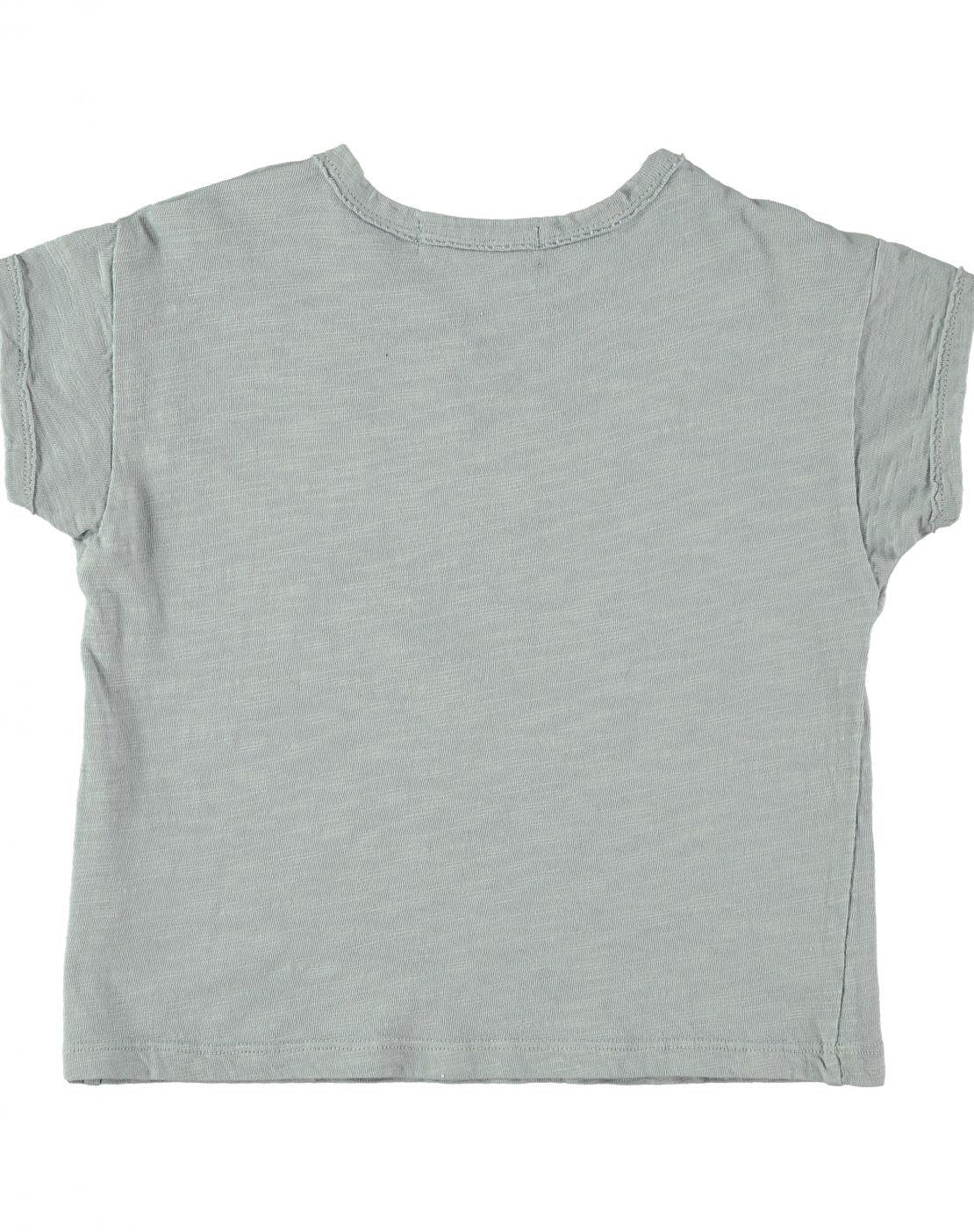 T-shirt - Babyclic - chuvadeamor