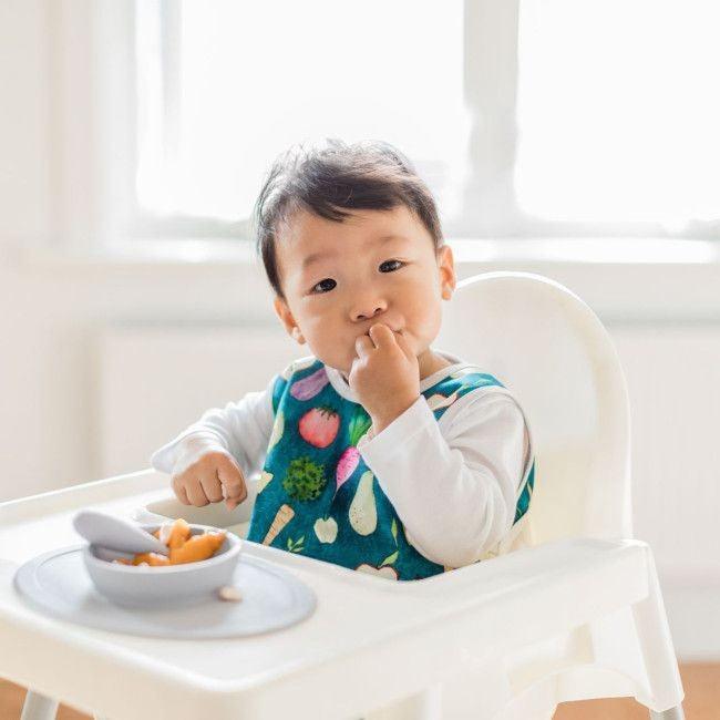 Taça com ventosa "Tiny Bowl" - chuvadeamor