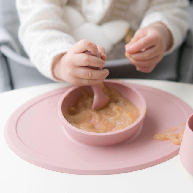 Taça com ventosa "Tiny Bowl" - chuvadeamor