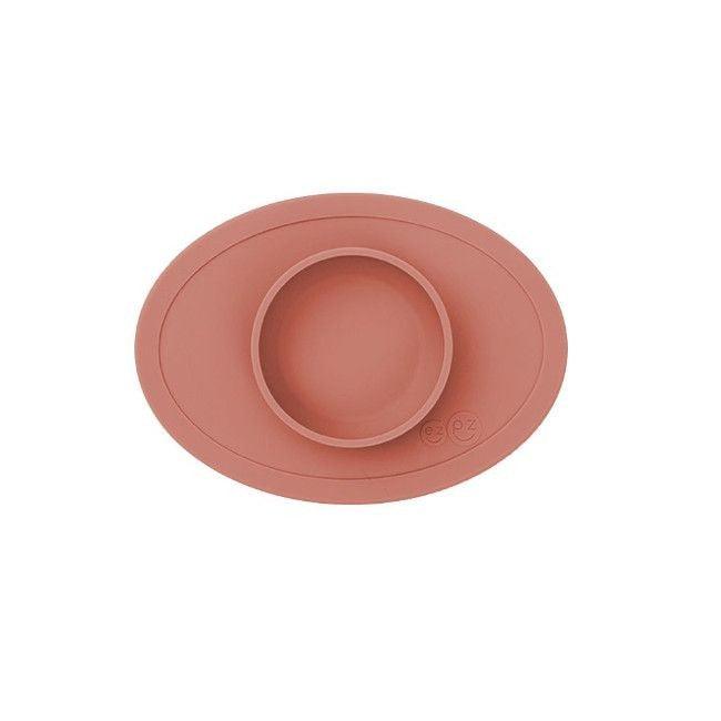 Taça com ventosa "Tiny Bowl" - chuvadeamor