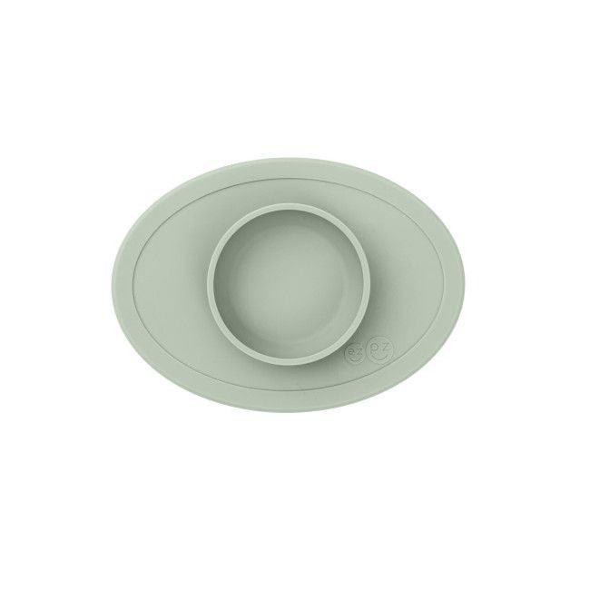 Taça com ventosa "Tiny Bowl" - chuvadeamor