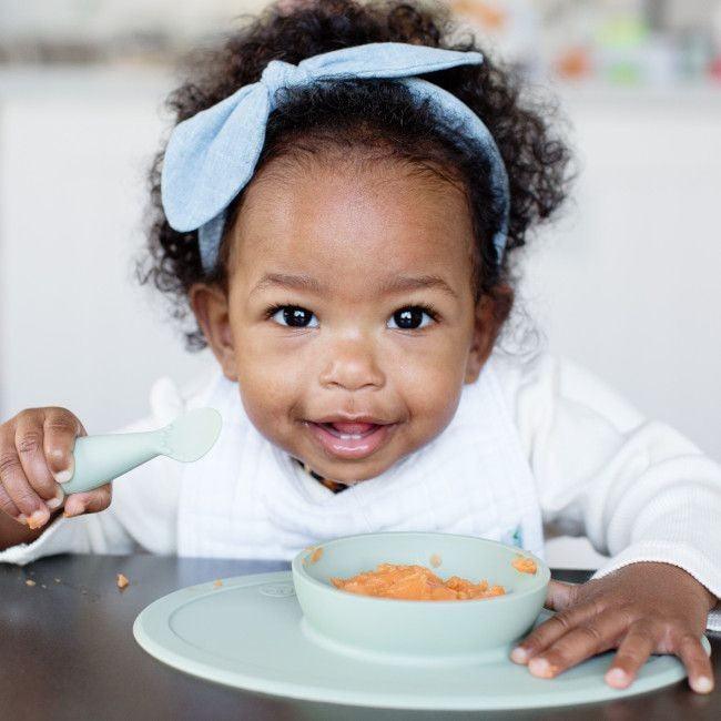 Taça com ventosa "Tiny Bowl" - chuvadeamor