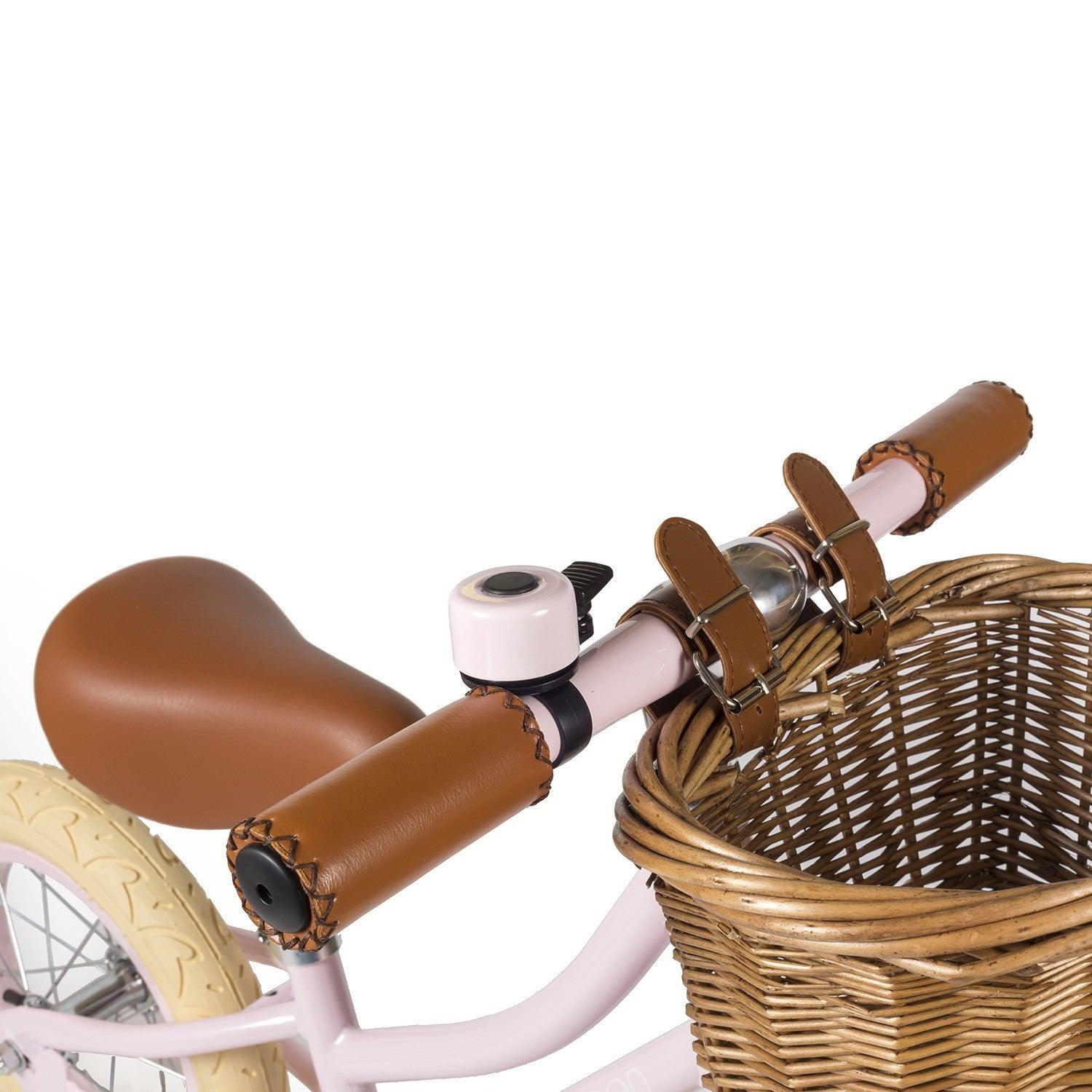 Bicicleta de equilibrio - chuvadeamor