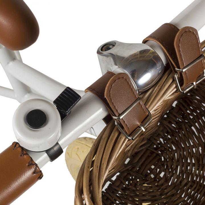 Bicicleta de equilibrio - chuvadeamor