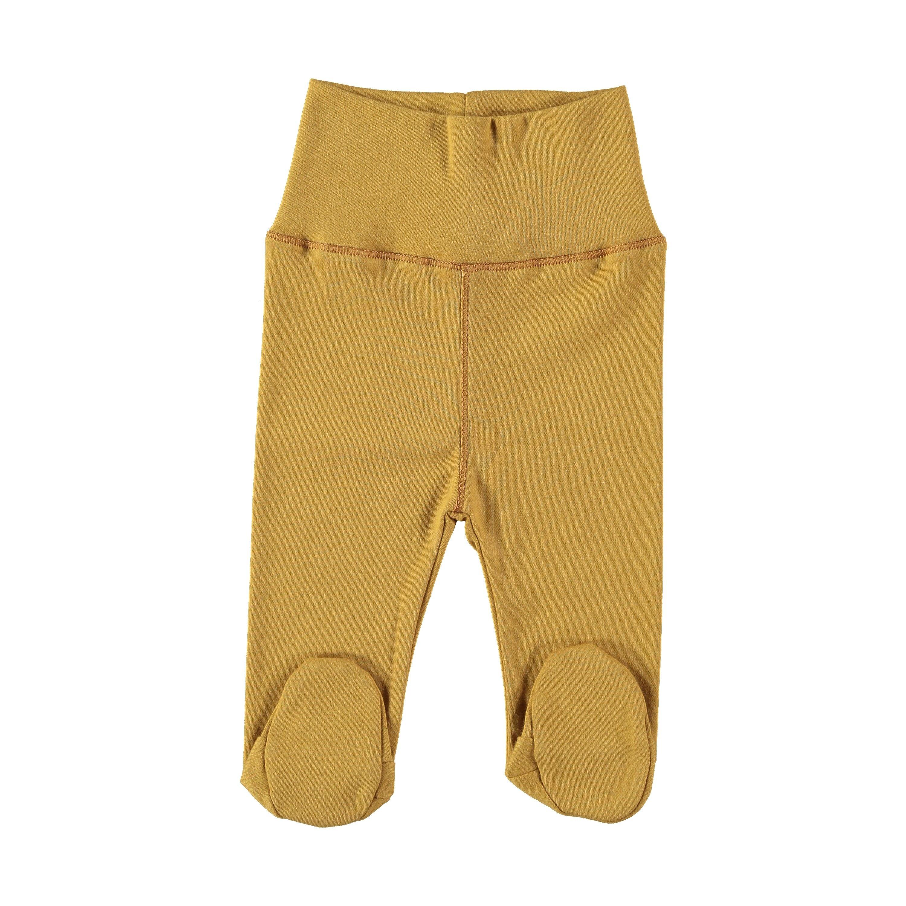 Conjunto camisola e calça em 100% algodão ORGÂNICO "DREAM" - Babyclic - chuvadeamor