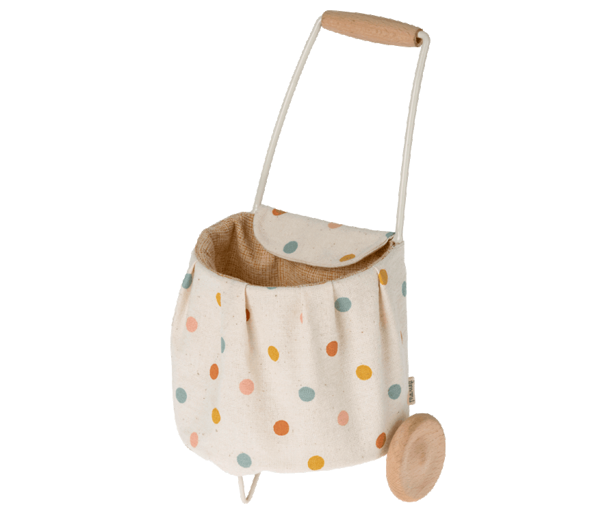 Mini trolley - Maileg - chuvadeamor