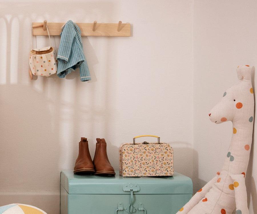 Mini trolley - Maileg - chuvadeamor