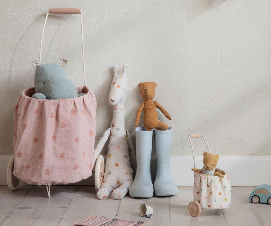 Mini trolley - Maileg - chuvadeamor