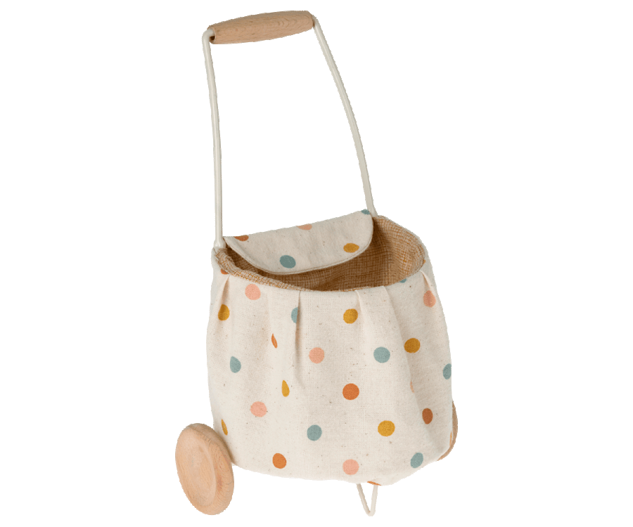 Mini trolley - Maileg - chuvadeamor