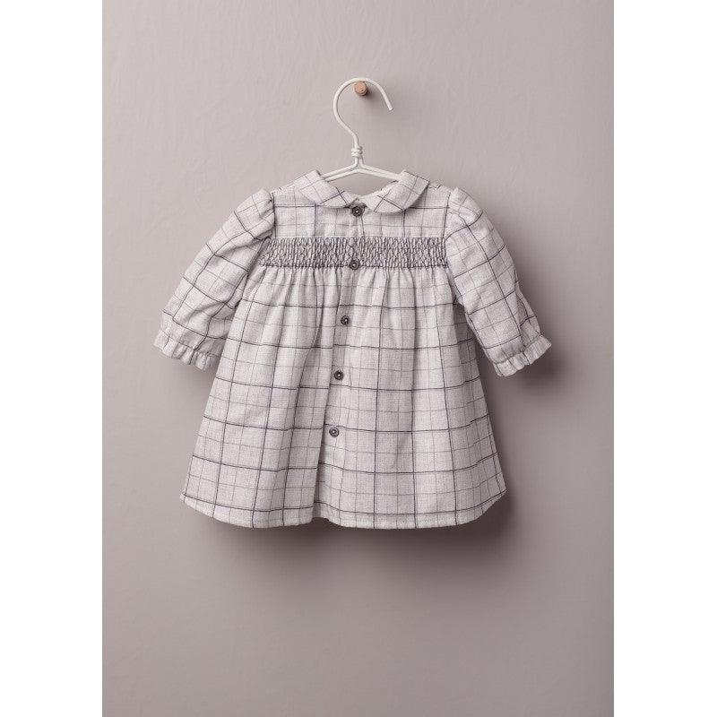 Vestido "FROSTY WINTER" - chuvadeamor