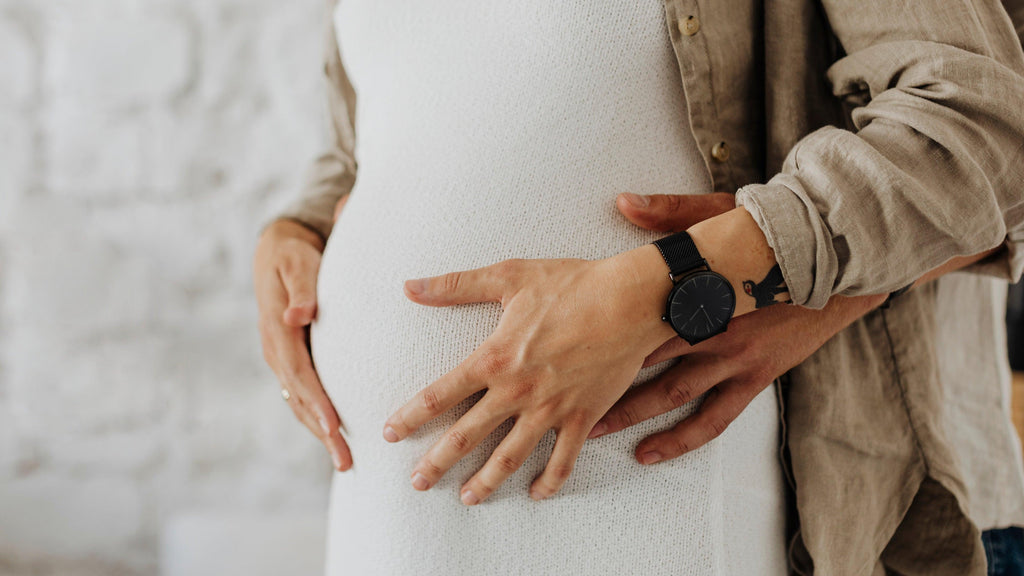 Respostas para as perguntas mais habituais durante a gravidez