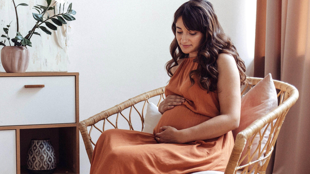 Gestação: o que acontece em cada semana da gravidez