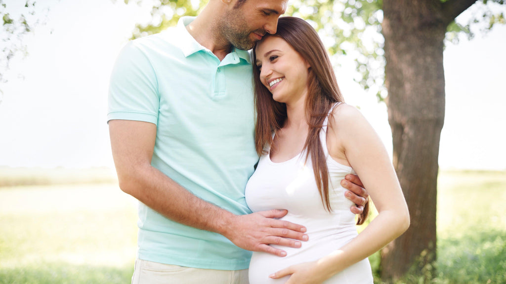 A mulher e o homem vivem emocionalmente a gravidez da mesma forma?