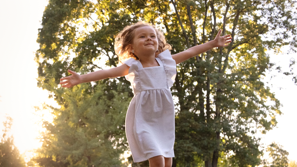 5 atividades ao ar livre para fazer com as crianças