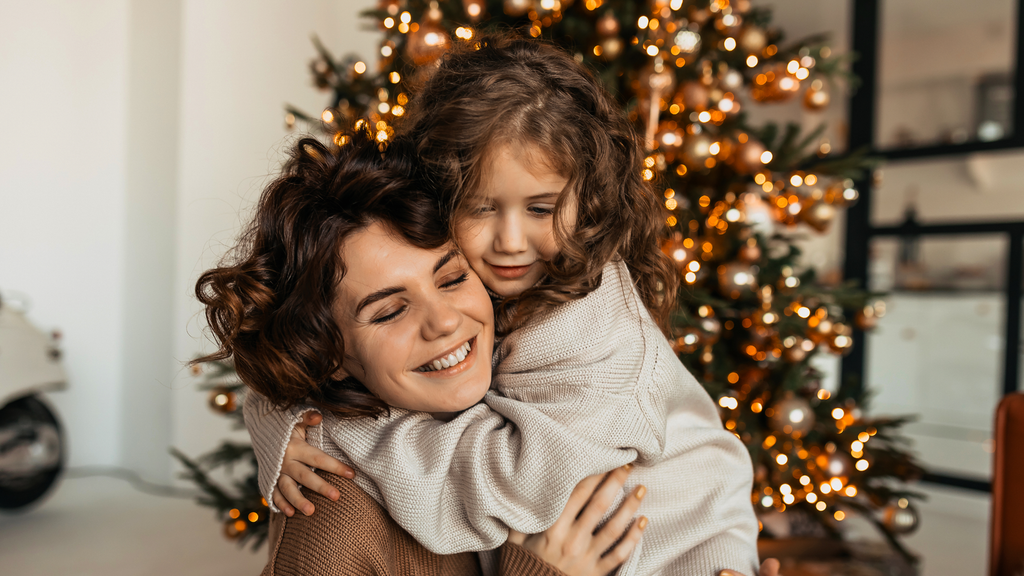 Dar significado ao Natal e criar memórias mágicas em família