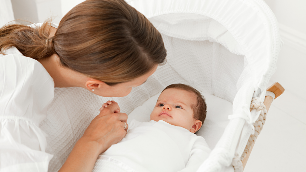 A Empatia e o seu Profundo Significado na Relação com Bebés